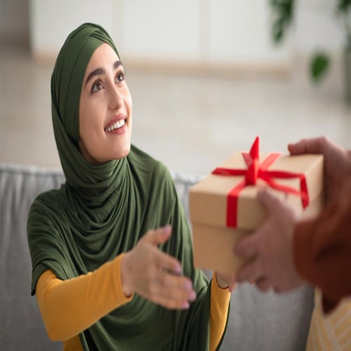 The Significance of Gifting in Islam